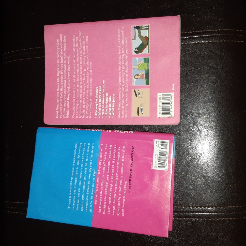 2 books bundle - Picture 4 of 4